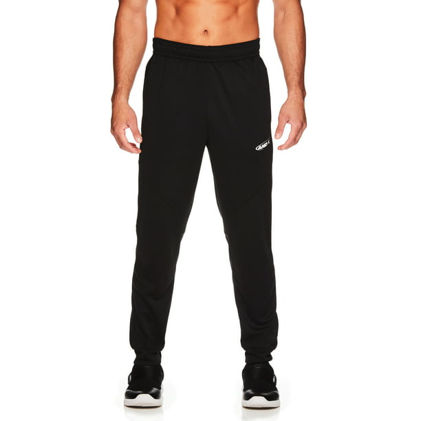 Basketball Running & Jogging Sweatpants w/Pockets AND1 Mens Tricot Jogger Pants 